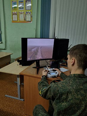Ивановская «Высота» показала лучший результат на военно-патриотическом слете в Рыбинске
